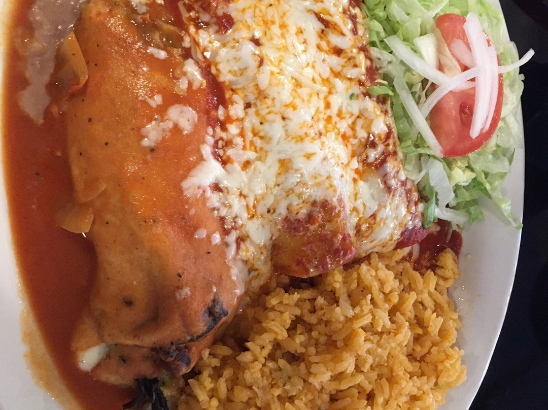 Taqueria Tlaquepaque