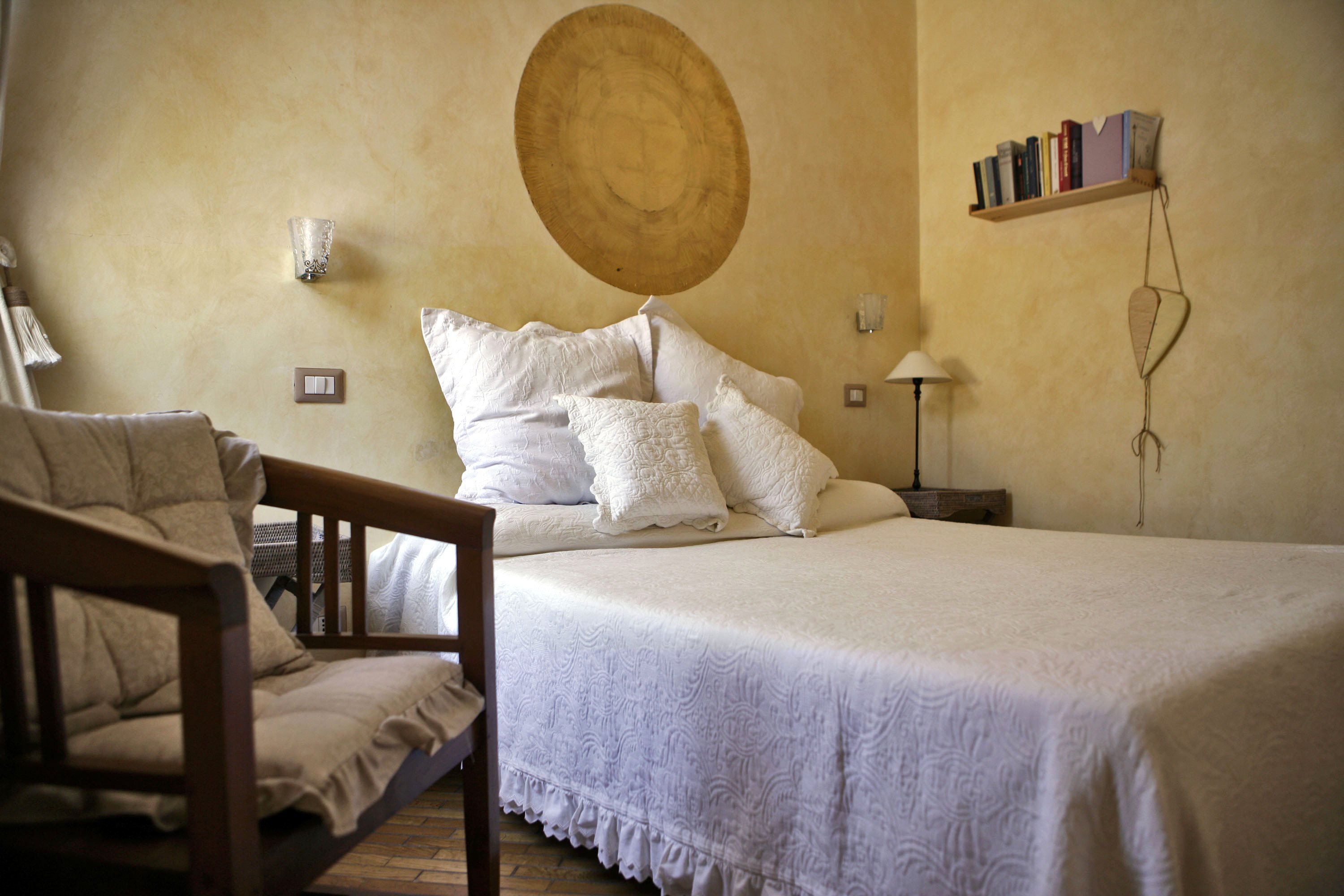 Locanda di Mirandolina-官方