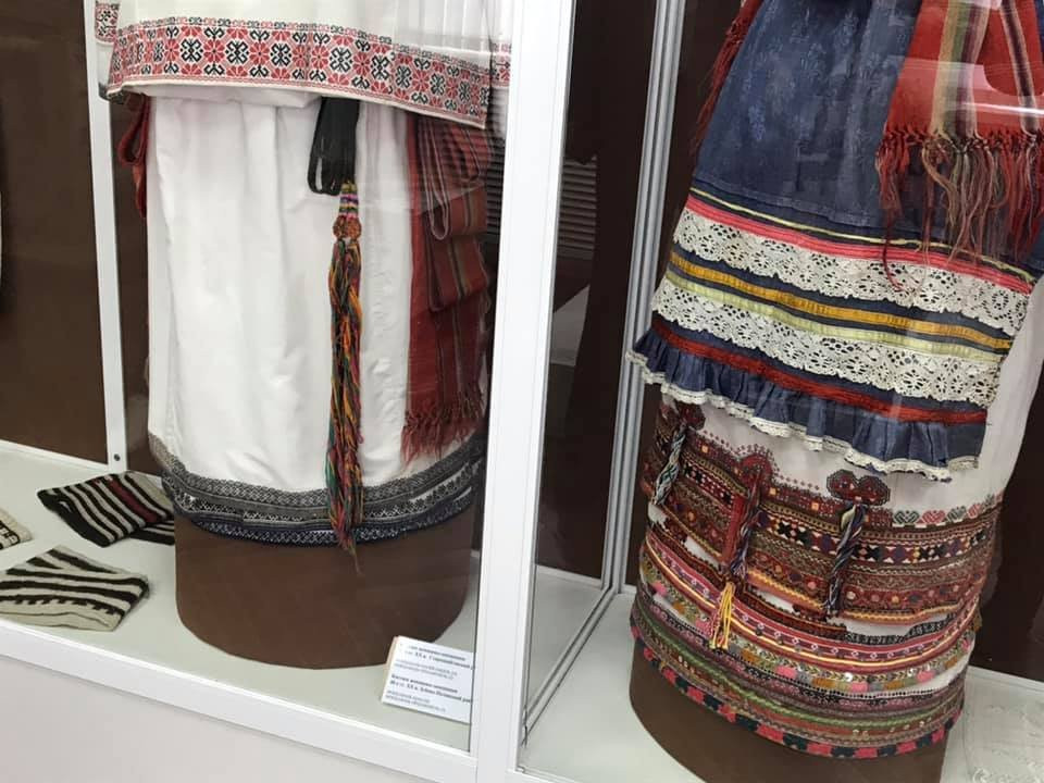 The Mordovian National Culture Museum-Saransk必去景点