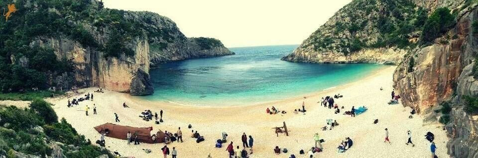Bay of Grama-Dukat i Ri必去景点