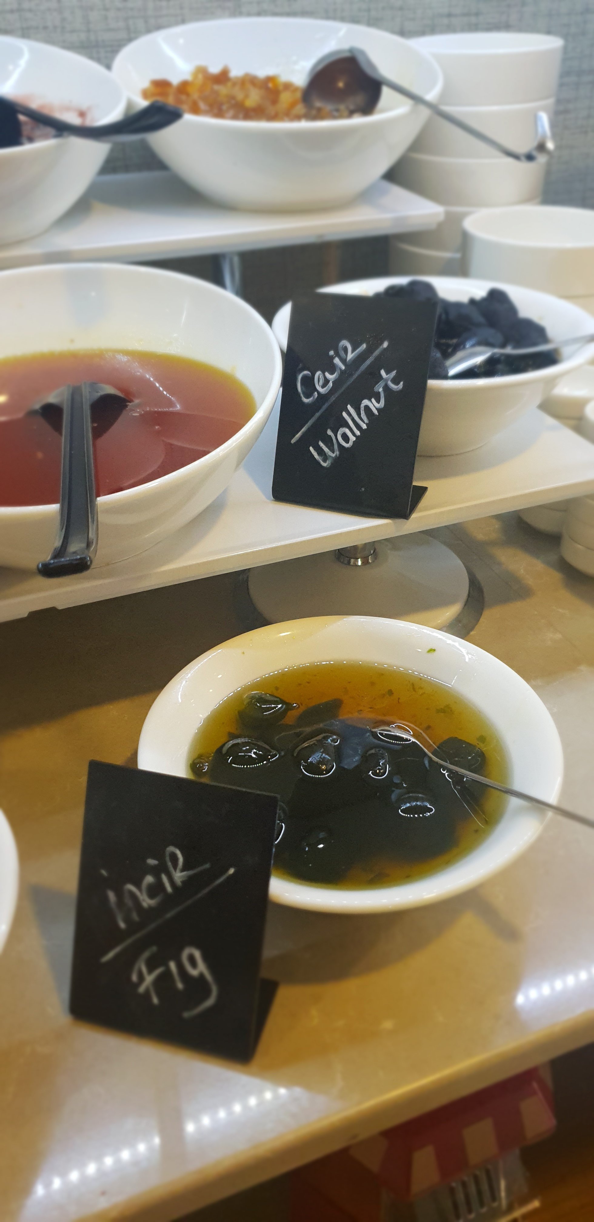 Majura Hotel Business-餐饮