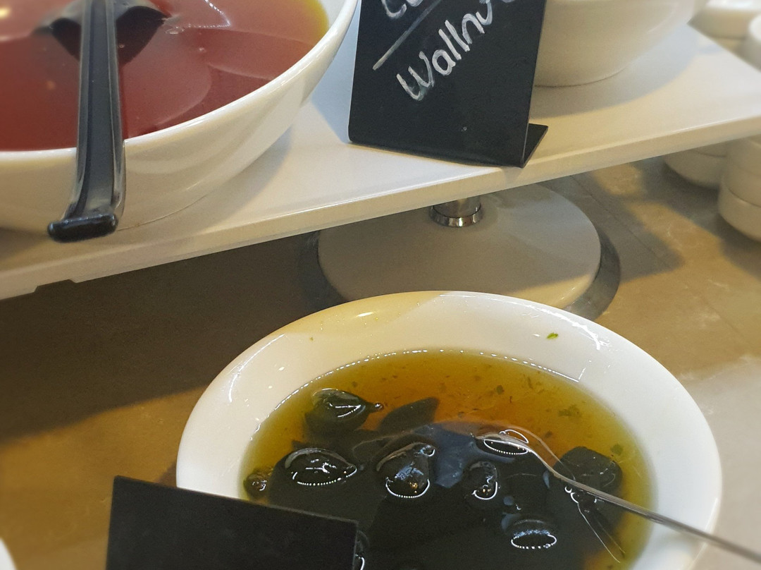 Majura Hotel Business主图