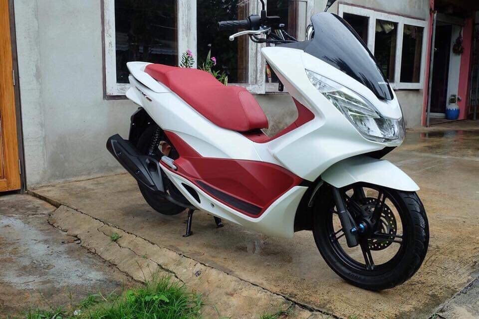Diamond Phuket Airport Scooter & Motorbike Rental-迈考必去景点