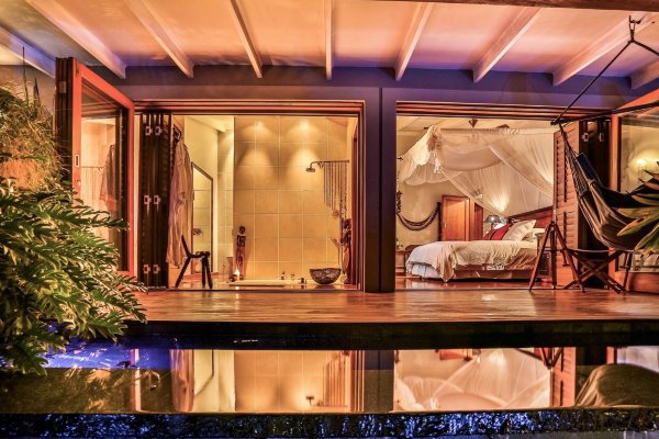 Jakita's Guest House-官方