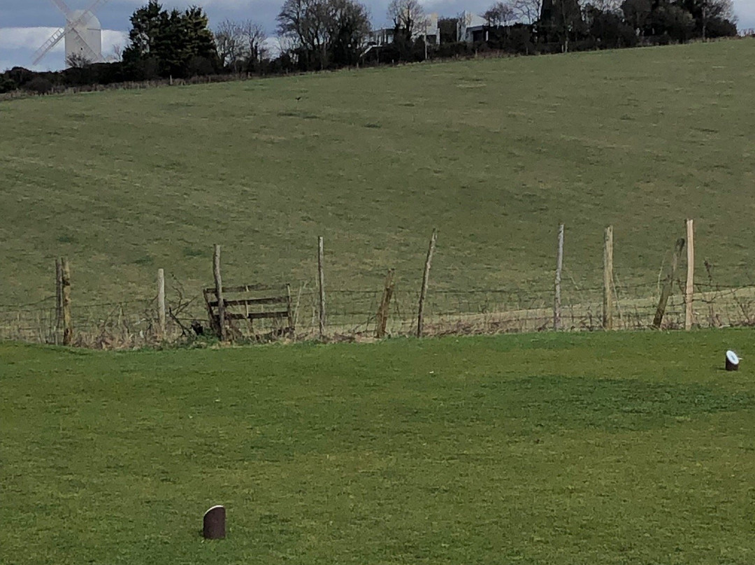 Pyecombe Golf Club景点图片