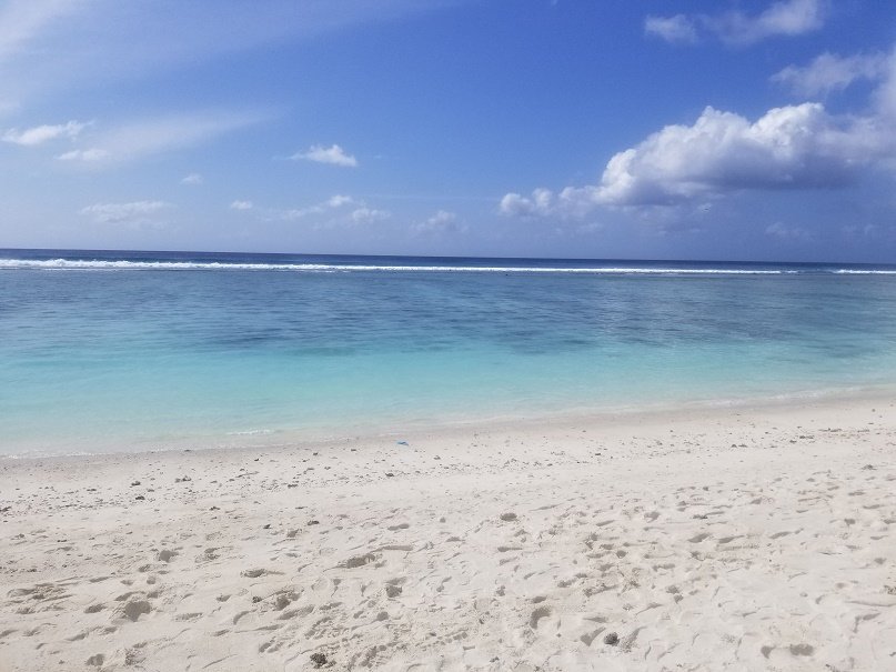 维卢休闲旅馆-浴室