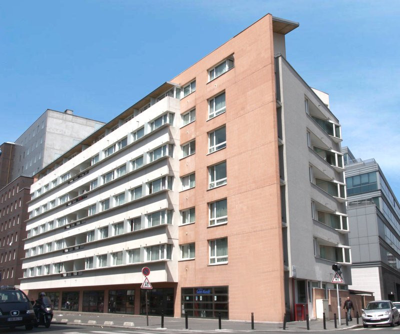 Séjours & Affaires St Mandé主图