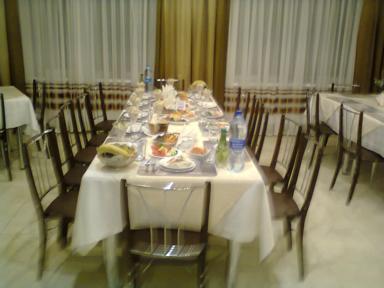 Hotel Nord-餐饮