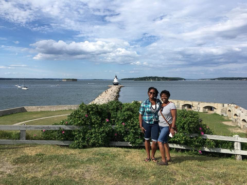 The Real Portland Tour-波特兰必去景点