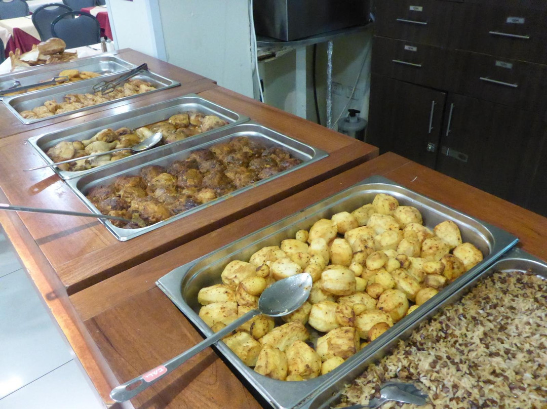 Margoa Hotel Netanya主图