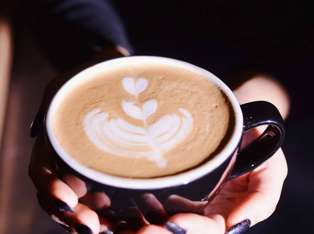 Salute Coffee Company