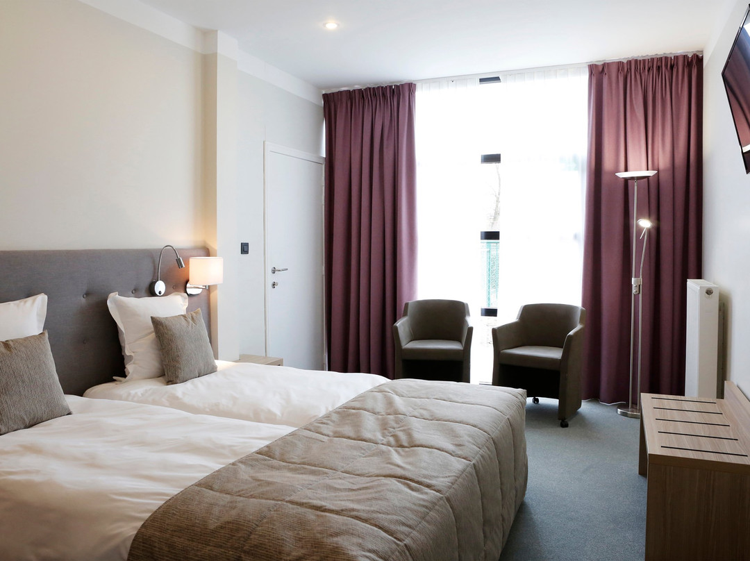 Hotel Boomgaard主图