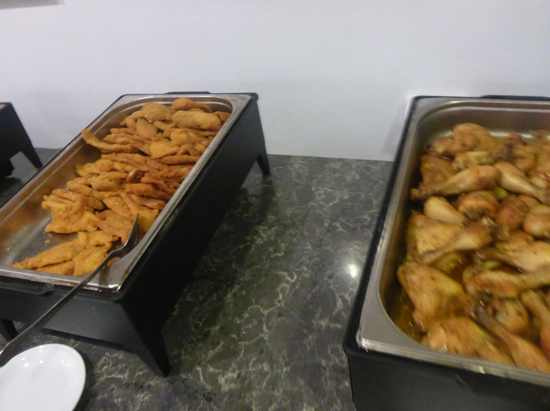 Jacob Tiberias Hotel主图