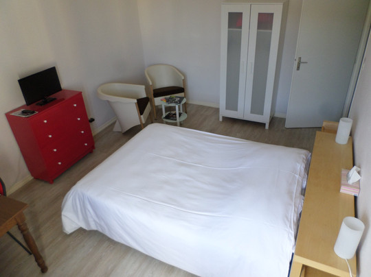 Hôtel de France主图