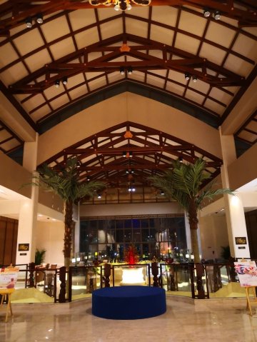 贵阳保利国际温泉酒店-官方