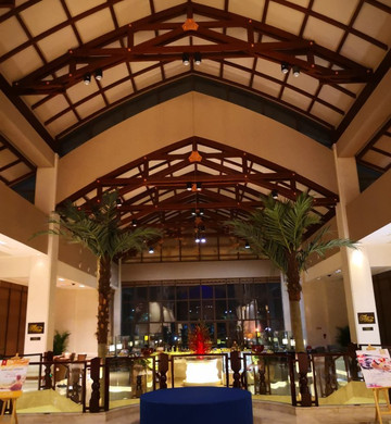 贵阳保利国际温泉酒店主图