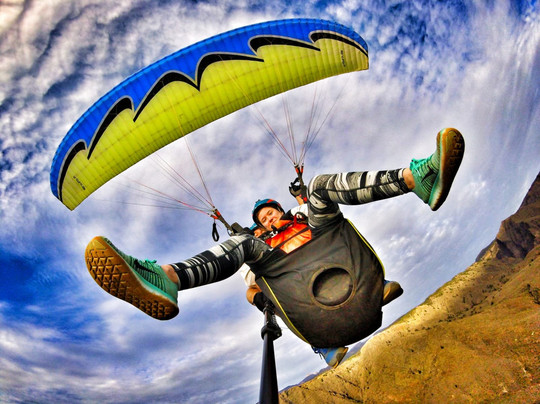 AirTenerife-阿罗纳必去景点