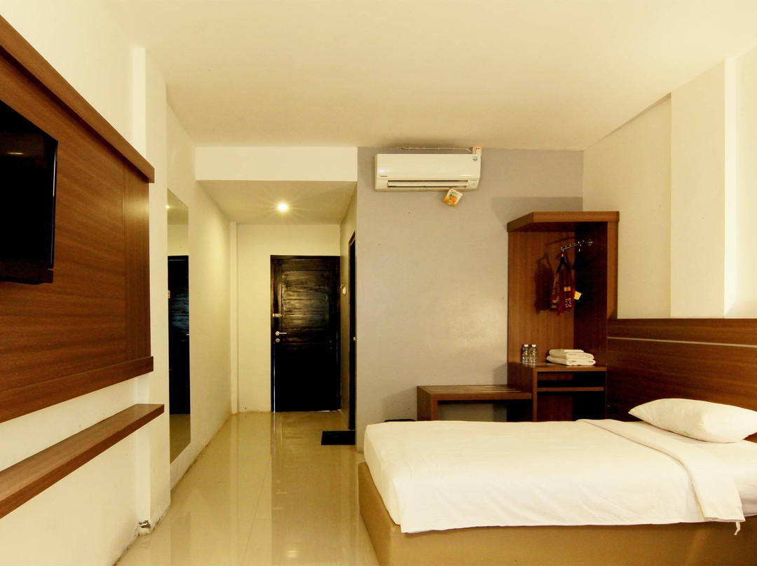 Alzara Hotel主图