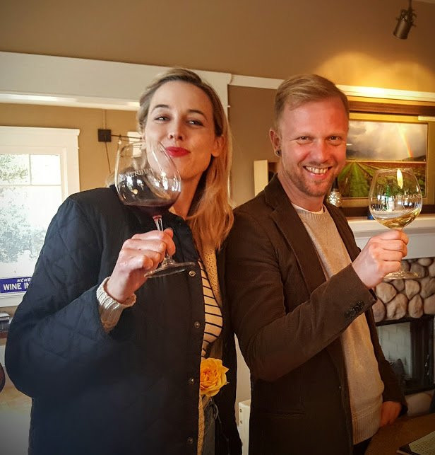 Explore Wines Tour-卡马里奥必去景点