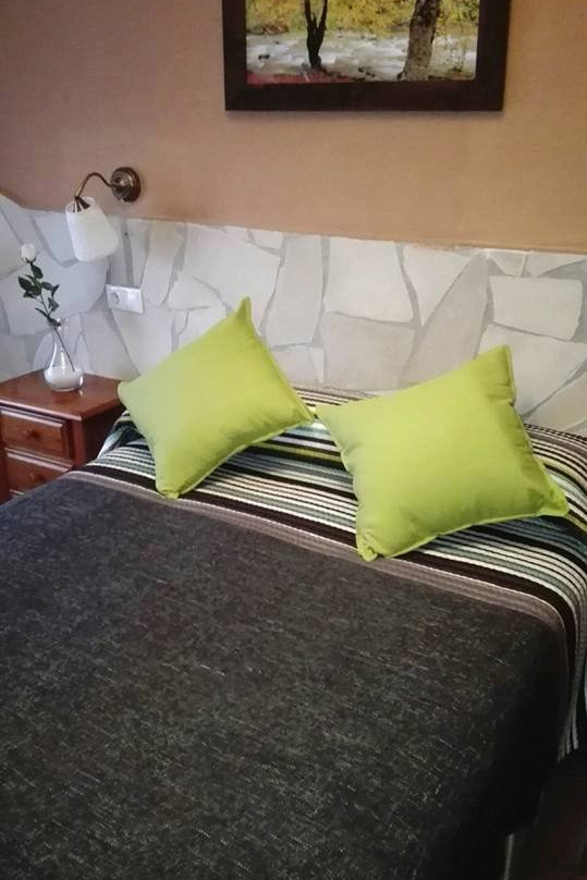 Posada de Campillo主图