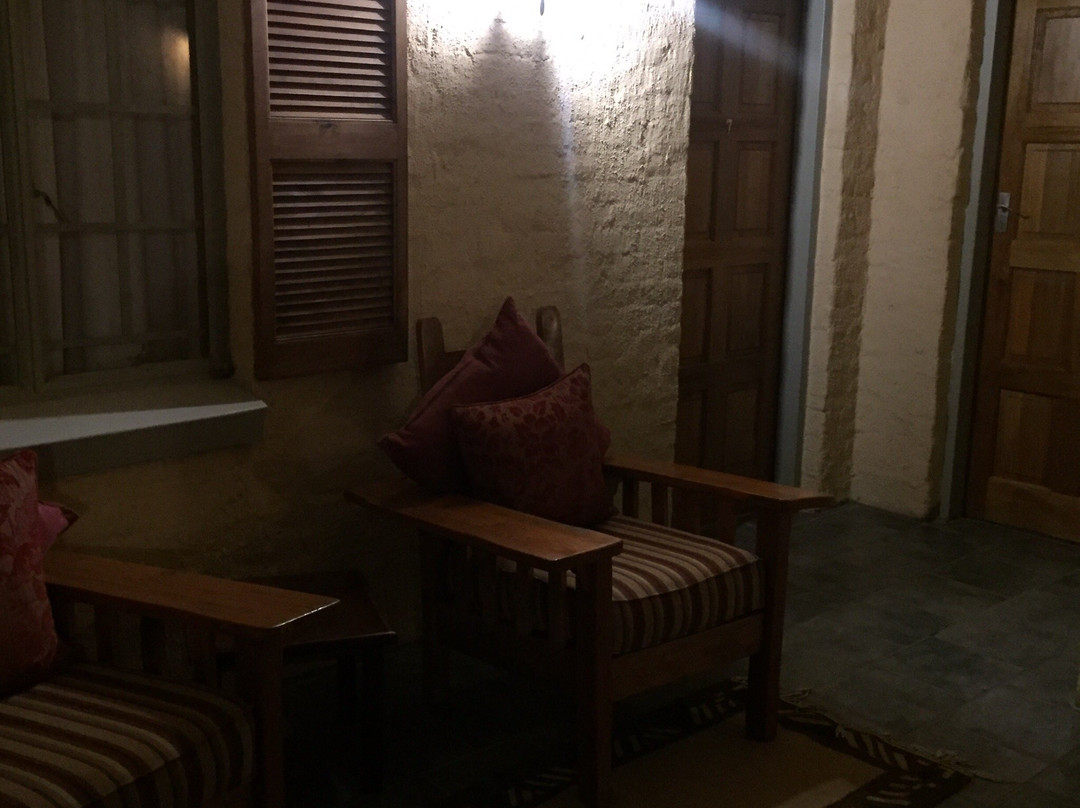 The Gateway Inn主图