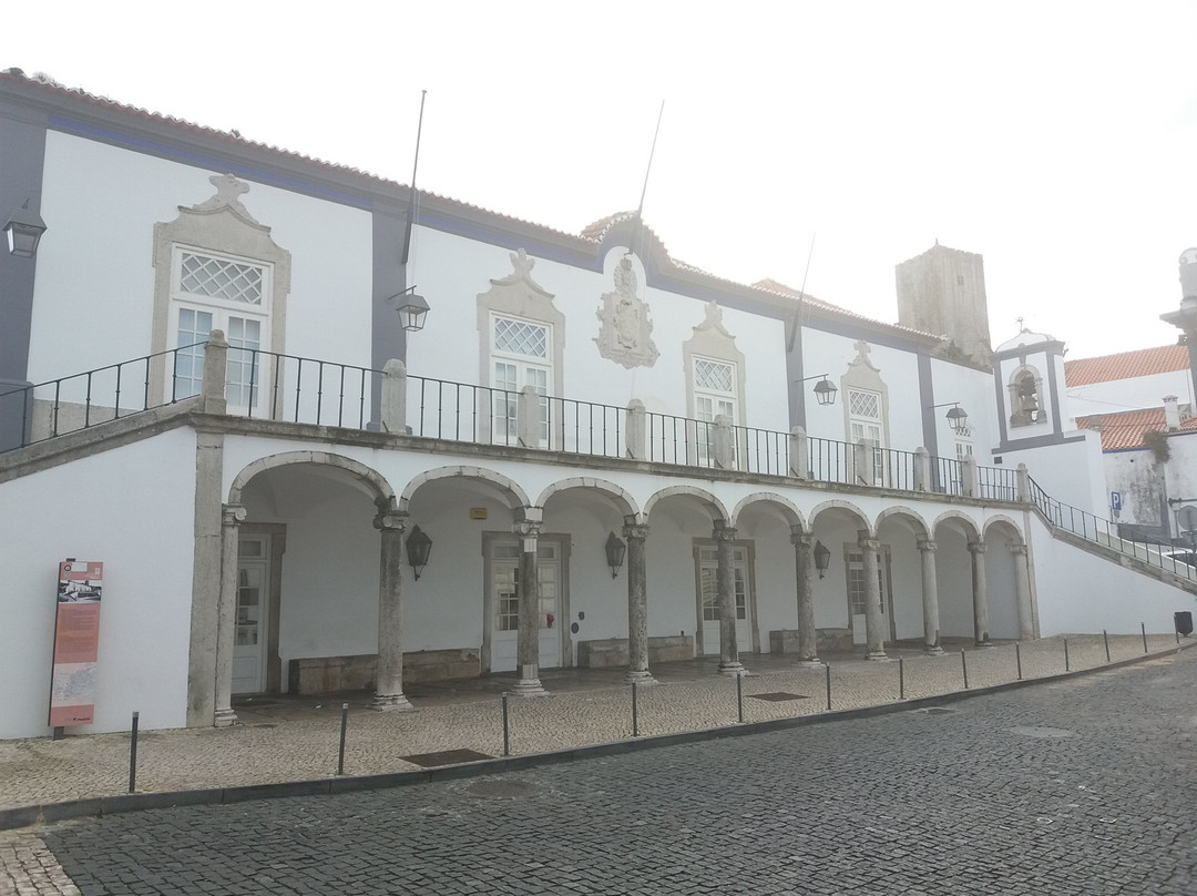 Pacos do Concelho景点图片