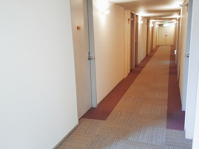 Yao Terminal Hotel North Bldg.主图