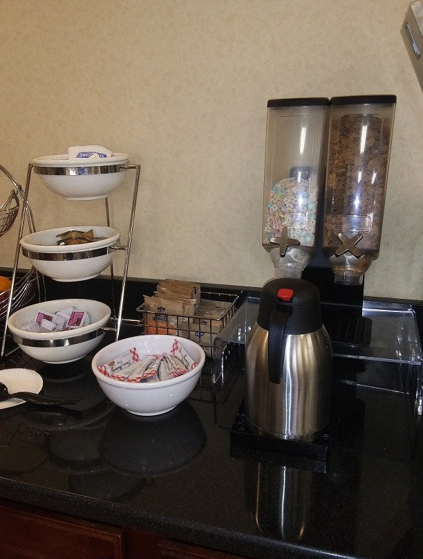 Best Western Coffeyville Central Business District Inn And Suites主图