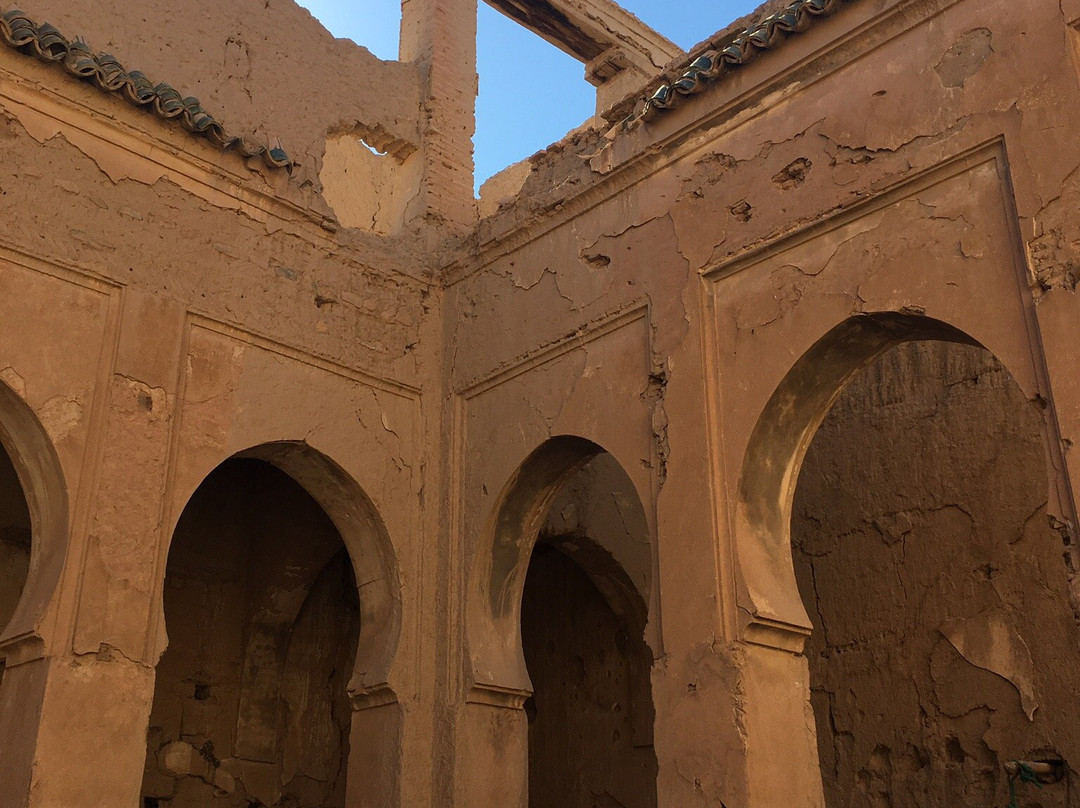 Ksar Oulad Abdelhalim景点图片