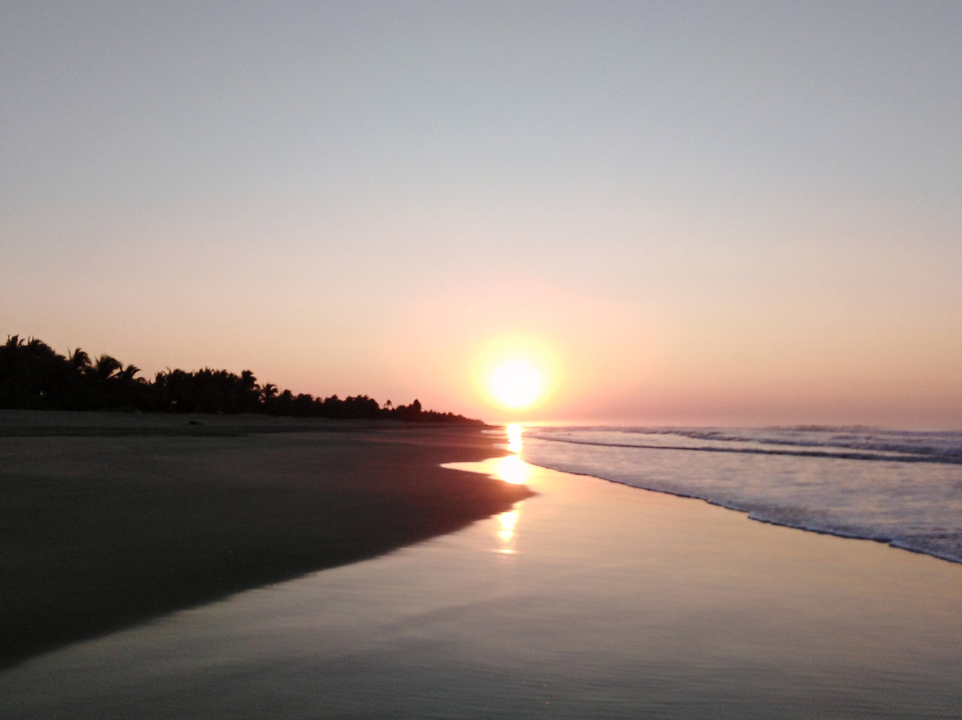 Casa Yalma Kaan主图