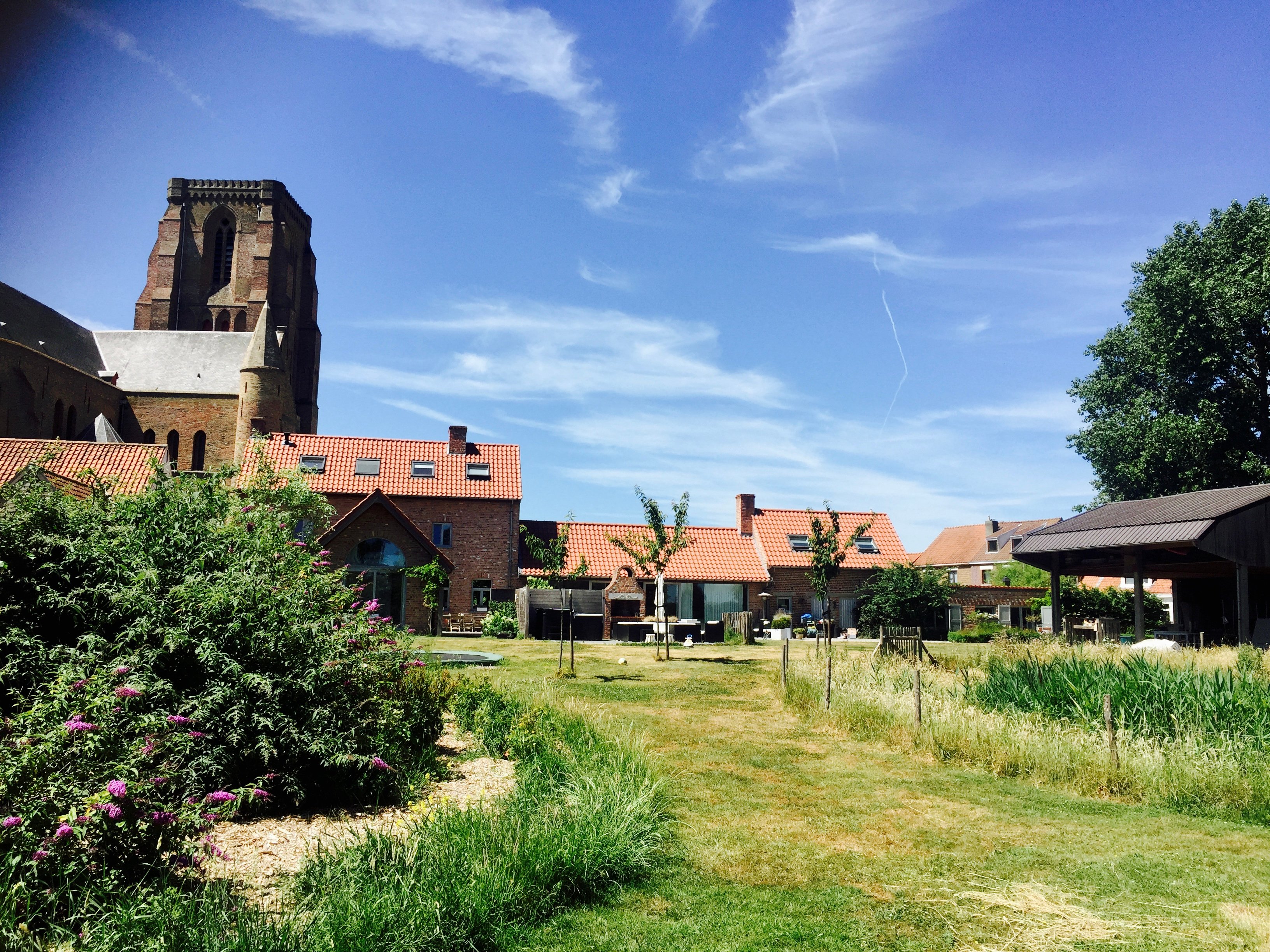 Lisdodde Bed & Breakfast-官方