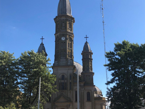 Museo Historico Regional-Ayacucho必去景点