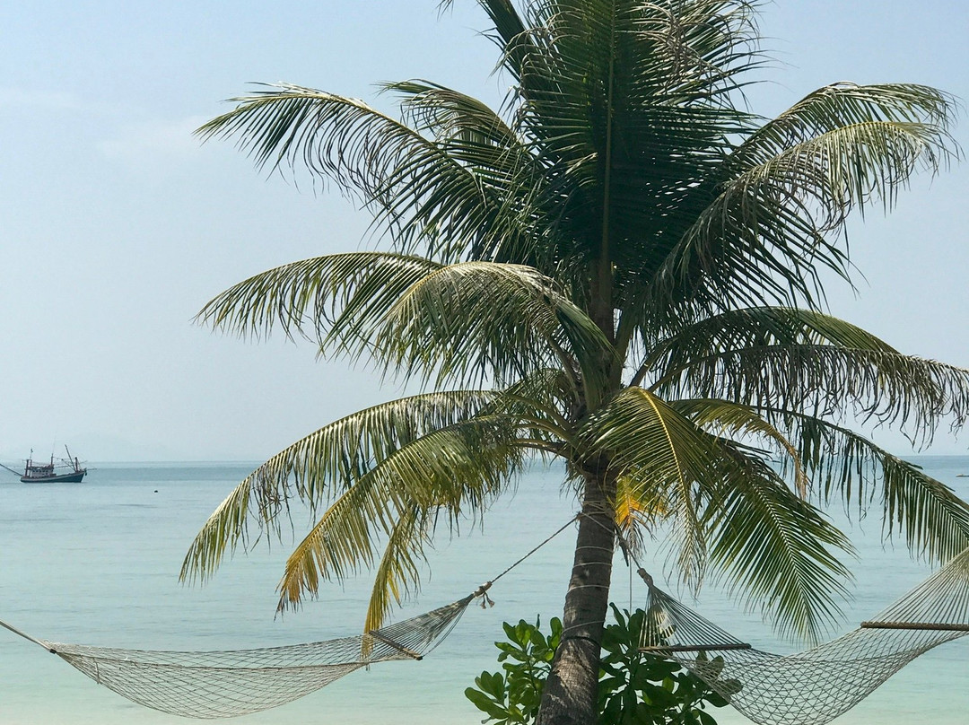 Koh Yao Heaven Beach Resort主图