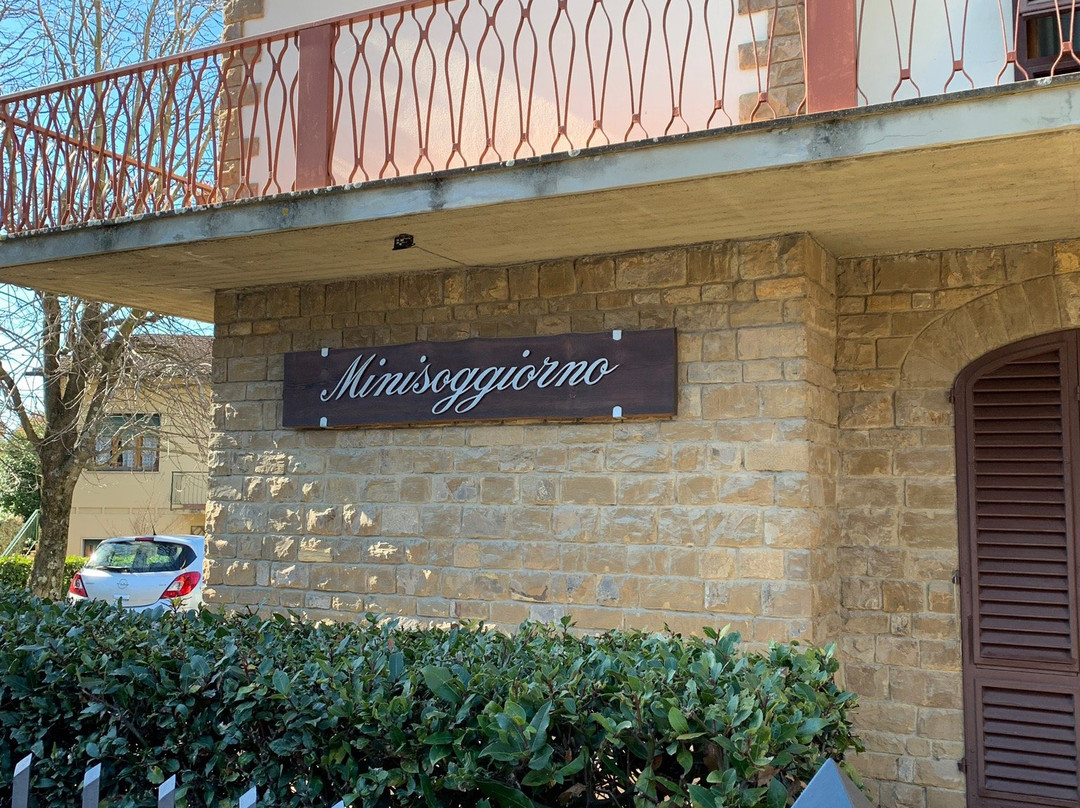 Albergo Minisoggiorno主图