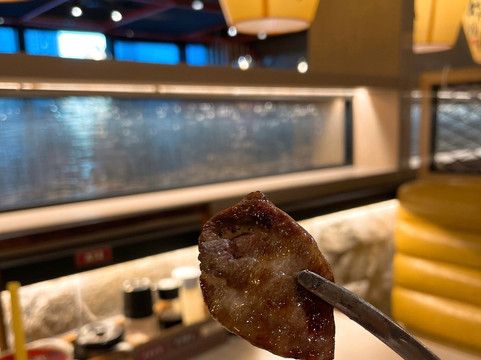 安平烧肉 (荃湾)