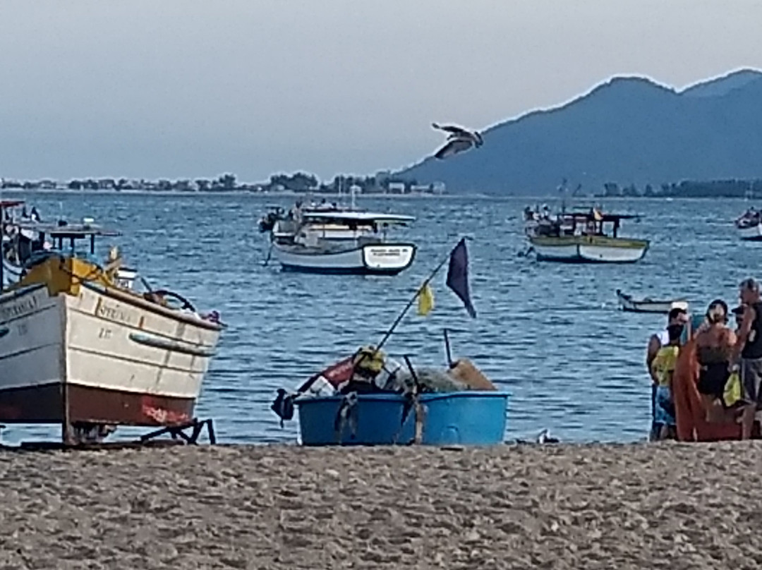 Pousada do Frances主图