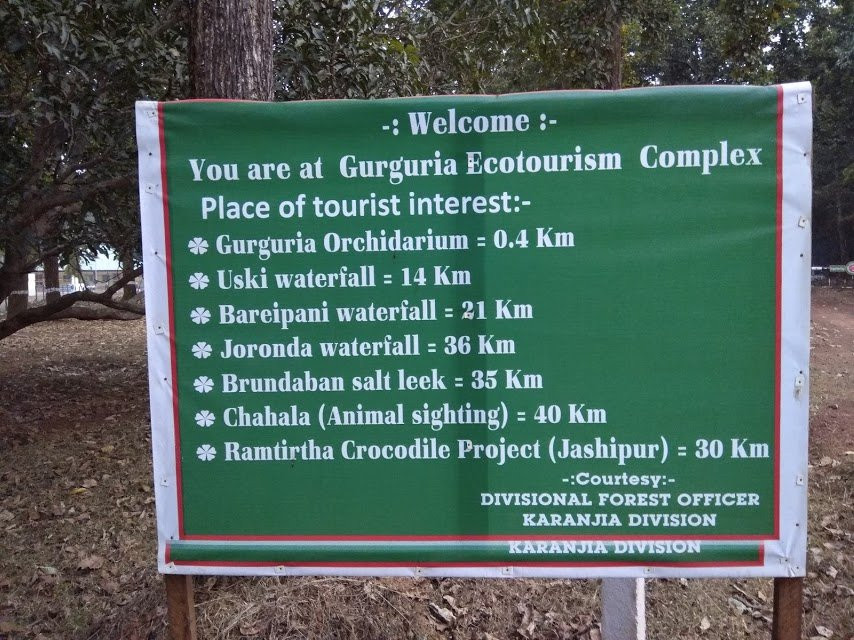 Shimlipal National Park景点图片