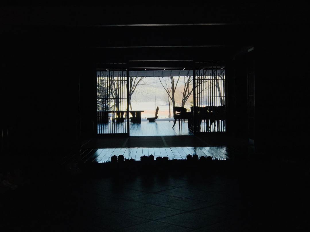 阿寒鹤雅别墅 鄙之座主图