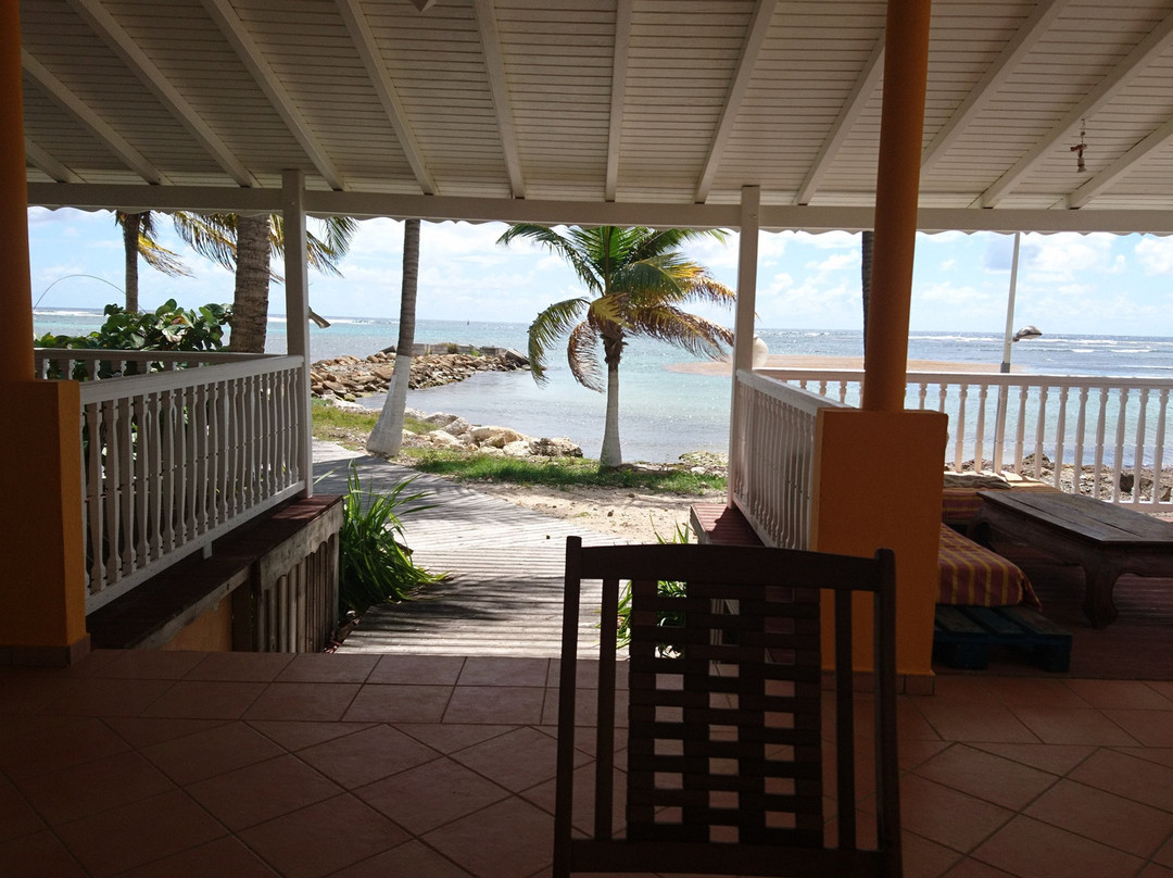 Oualiri Beach Hotel主图