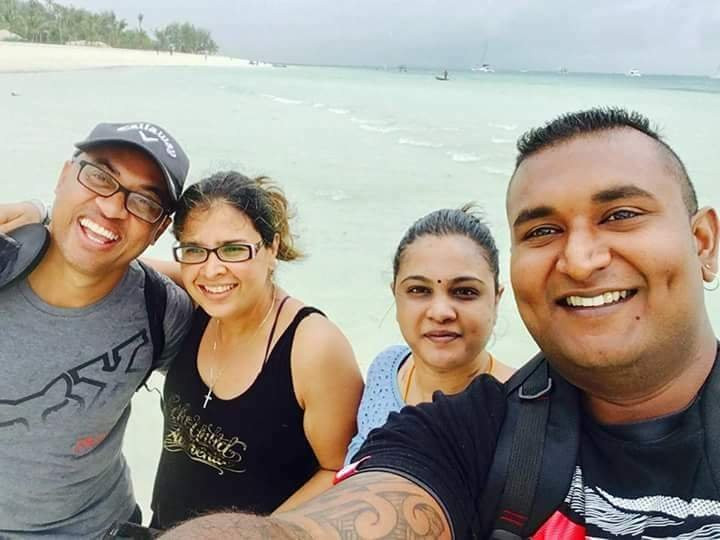 Tamarind Beach Hotel主图