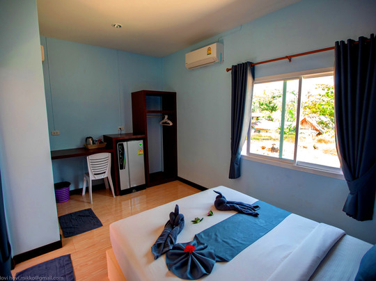 Baan Ok Chawkoh主图