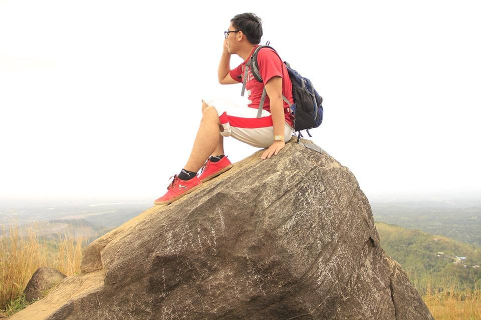 Mt. Balagbag景点图片