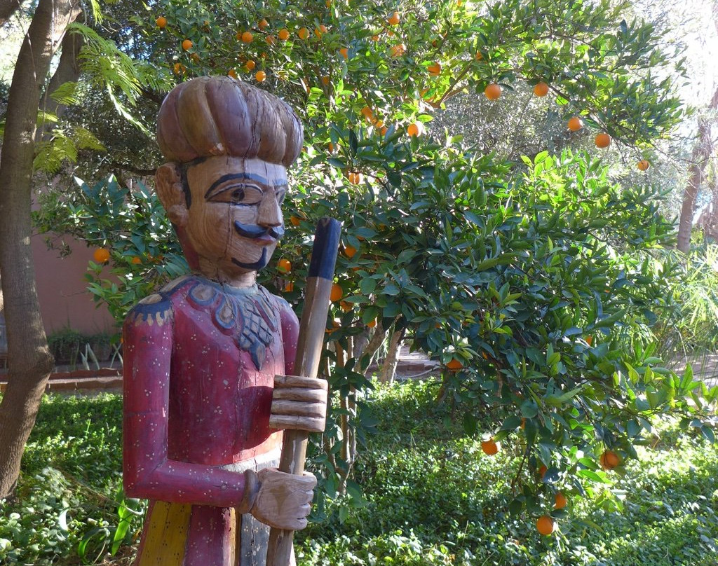 Dar Ayniwen Hotel主图