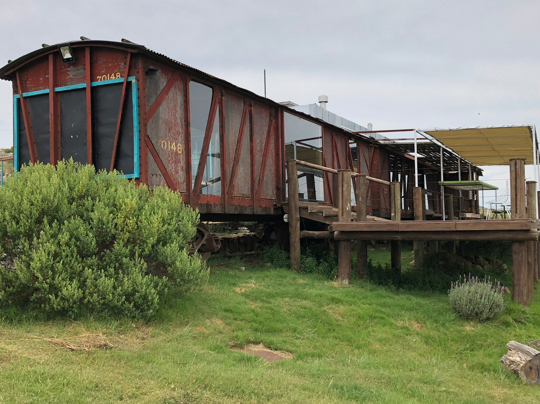 Posada Ecoitay主图