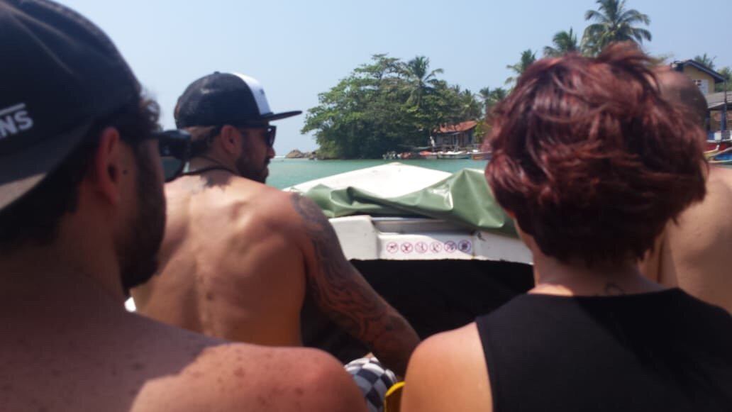 Ajith Private Tours-希克杜沃必去景点