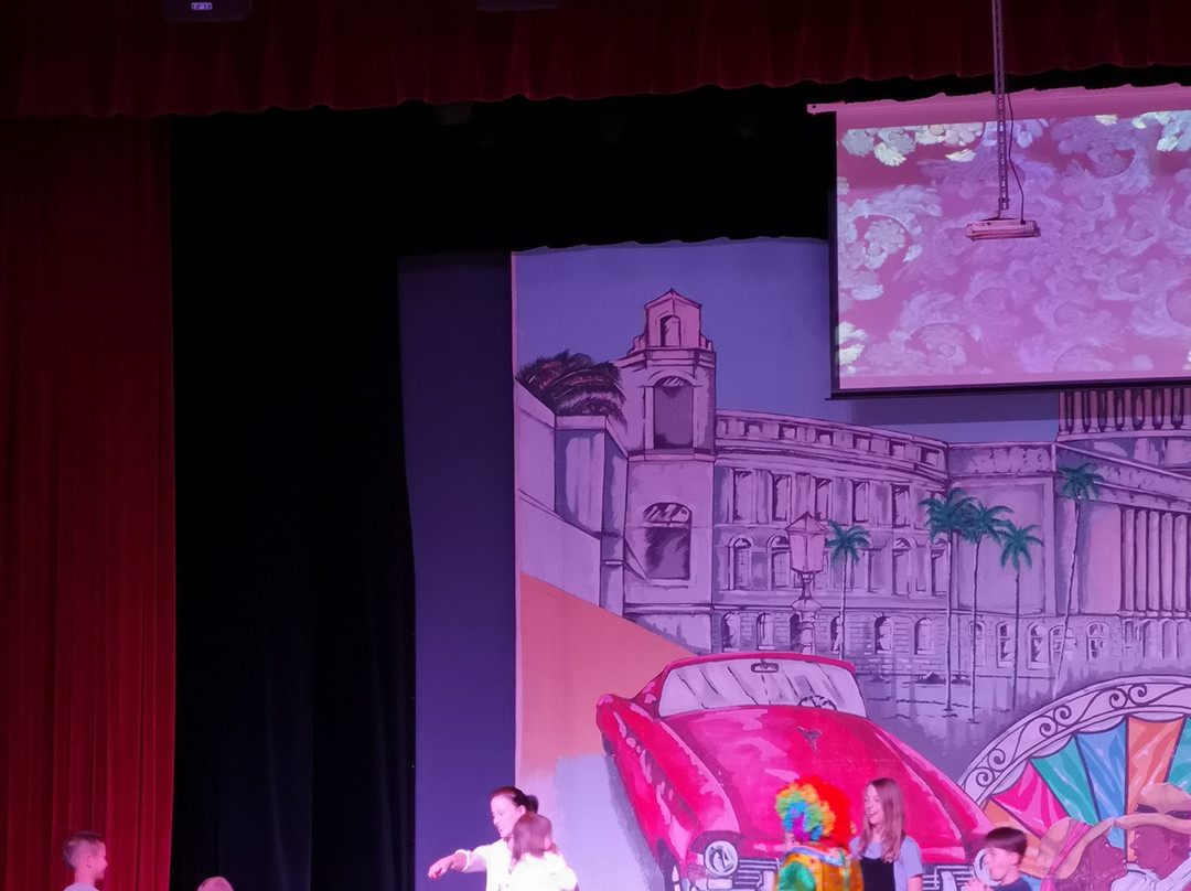 Dhawa Cayo Santa Maria主图