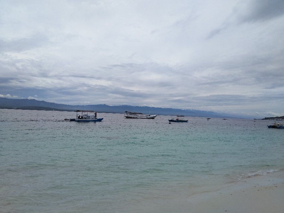 Pantai Tanjung Karang景点图片