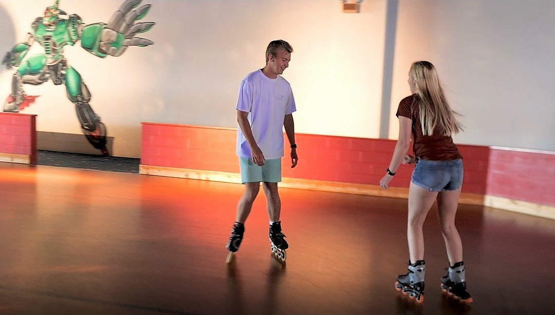 Carlisle Sports Emporium-卡莱尔必去景点