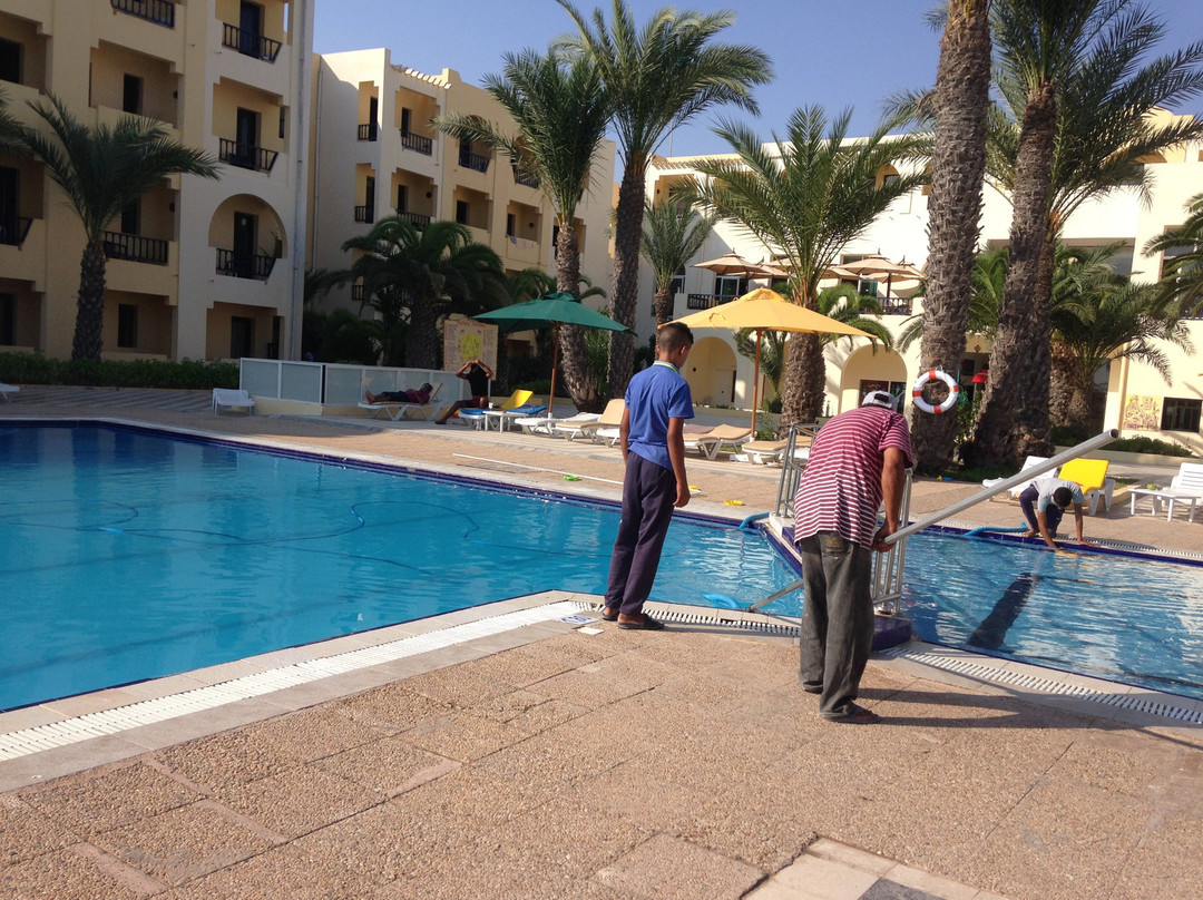 Le Diana Beach主图