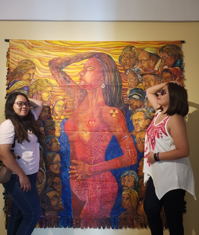 Butuan National Museum-武端必去景点